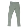 thumbnail image 2 of Legging George para Niña French Terry con Bolsas Sage Talla 12, 2 of 4