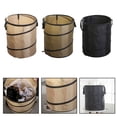 thumbnail image 3 of Mosiee Versatile Foldable Oxford Cloth Container Bag For Outdoor Camping And Gardening, 3 of 5