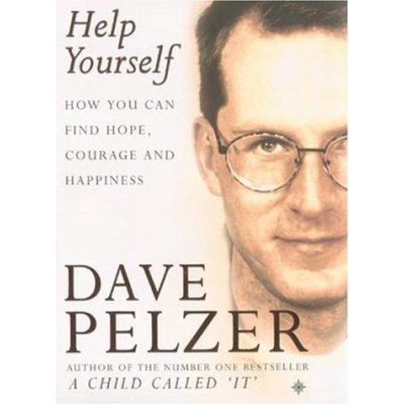 Pre-Owned Help Yourself by Pelzer, Dave (Hardcover) 0007114796 9780007114795