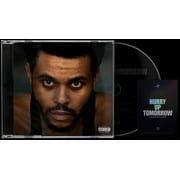 The Weeknd - Hurry Up Tomorrow - CD
