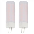 thumbnail image 4 of 6 Piezas 3W 230 G4 Led Luces de Maíz 36 Leds Smd 2835 Efecto de Llama Cálido Dc 12V ( Cálido, Dc12V), 4 of 8