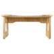 thumbnail image 4 of Wallace - Banco Ideal Para Ir Al Baño - Color Madera Natural Wallace Meer Armable, 4 of 10