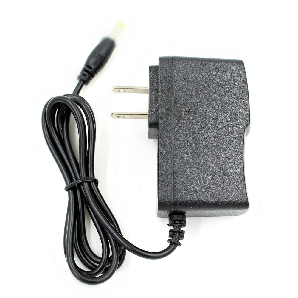 US AC Adapter Power Supply Charger For Zoom H4n R16 R24 Q3 Q3HD Handy