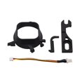 thumbnail image 1 of ziyahi 3D Print Mount Kit for Dreamcast Fan Console 12x11x3.5cm Printer Mount Kit, 1 of 7