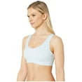 thumbnail image 2 of Brooks Dare Cross-Back Bra Glacier, 2 of 2