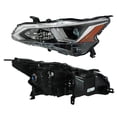 thumbnail image 1 of Faro Principal TYC Altima 2019 A 2020 Lado Conductor, 1 of 4