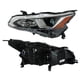 thumbnail image 1 of Faro Principal TYC Altima 2019 A 2020 Lado Conductor, 1 of 4