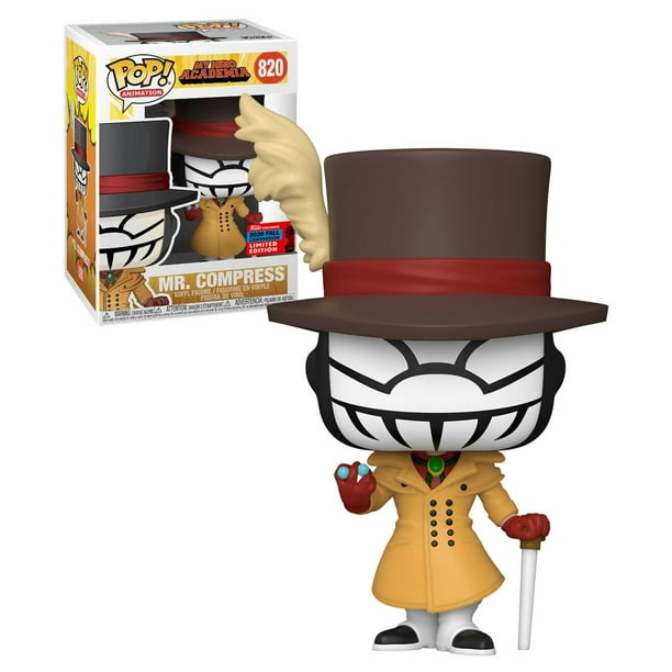 funko nycc shared exclusives