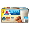 Atkins Gluten Free Protein-Rich Shake, Creamy Caramel, Keto Friendly (15 Pk.)