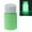 Green, variant on 8 Colors Long-lasting Luminous Paints Auto Glow Glow in Dark Acrylic Paints