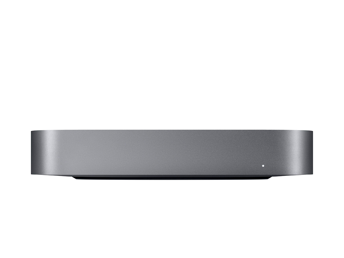 Apple Mac Mini All-in-One Desktop Computer, Intel Core i3, 16GB RAM, 128GB SSD