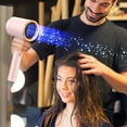 thumbnail image 4 of High Power Negative Ion Hair Dryer - Stepless Speed Control, Low Radiation - Salon-Grade for Fast Drying & Styling, 4 of 4