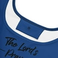 thumbnail image 4 of The Lord's Prayer I Kids Premium Skater Dress, 4 of 6