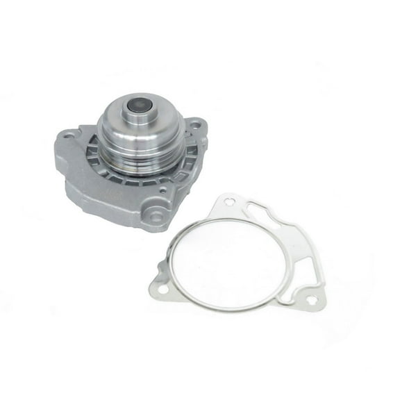 US Motor Works US6250 - Engine Water Pump more Fits select: 2010-2012 FORD FUSION SE, 2009-2012 FORD ESCAPE XLT