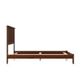 thumbnail image 5 of Madison Traditional Bed in Multiple Colors and Sizes, 5 of 7