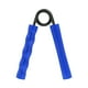 thumbnail image 1 of Fortalecedor de agarre de muñeca y mano, entrenador de fuerza para atletas, adultos, gimnasio en casa Azul 200LB, 1 of 9