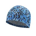 thumbnail image 1 of Cooling Skull Caps Tela De Malla Ciclismo A Prueba De Frío Servicio Prolongado Accesorios Para Ciclismo Forro Para Casco Ym-M-C-07Rose Red Eigraketly OD019374-20, 1 of 6