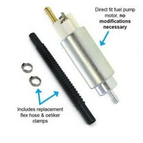 Quantum Intank EFI Fuel Pump Kit for ARCTIC CAT Wildcat 700 ZR 580 #0670-231