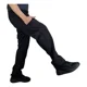 thumbnail image 2 of Pantalón Chef Cargo Unisex Con 6 Bolsas Negro, 2 of 7