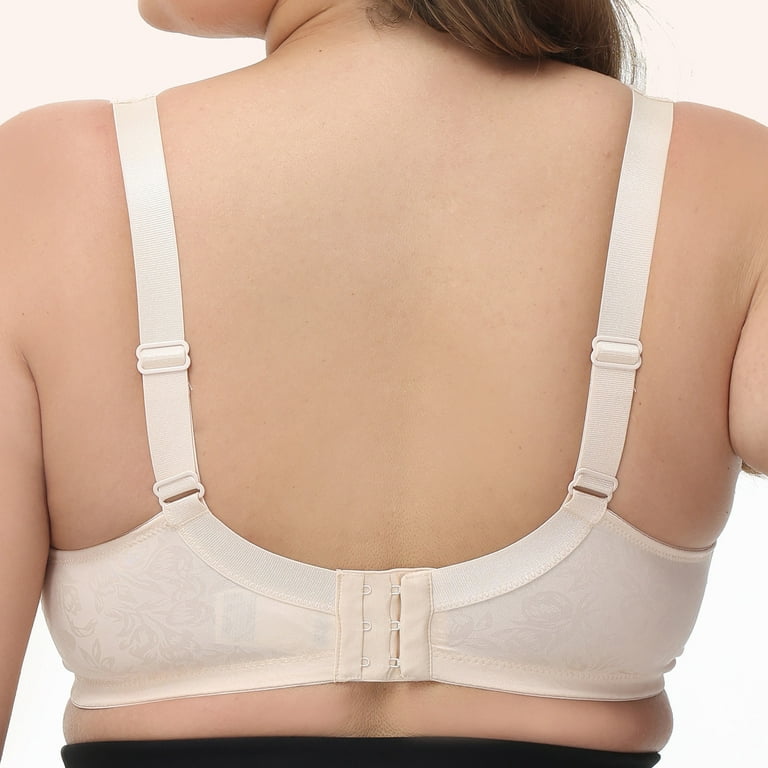 Viadha underoutfit bras for women Bras Plus Size Comfortable