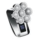 thumbnail image 2 of Afeitadora eléctrica Yuyangstore con pantalla LED resistente al agua, 2 of 8