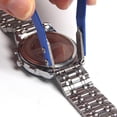 thumbnail image 6 of Alloy Steel V Shaped Watch Spring Bar Tweezers for Watchmakers and Repairers, Secure Clamping, Easy to Install and Remove, 6 of 9