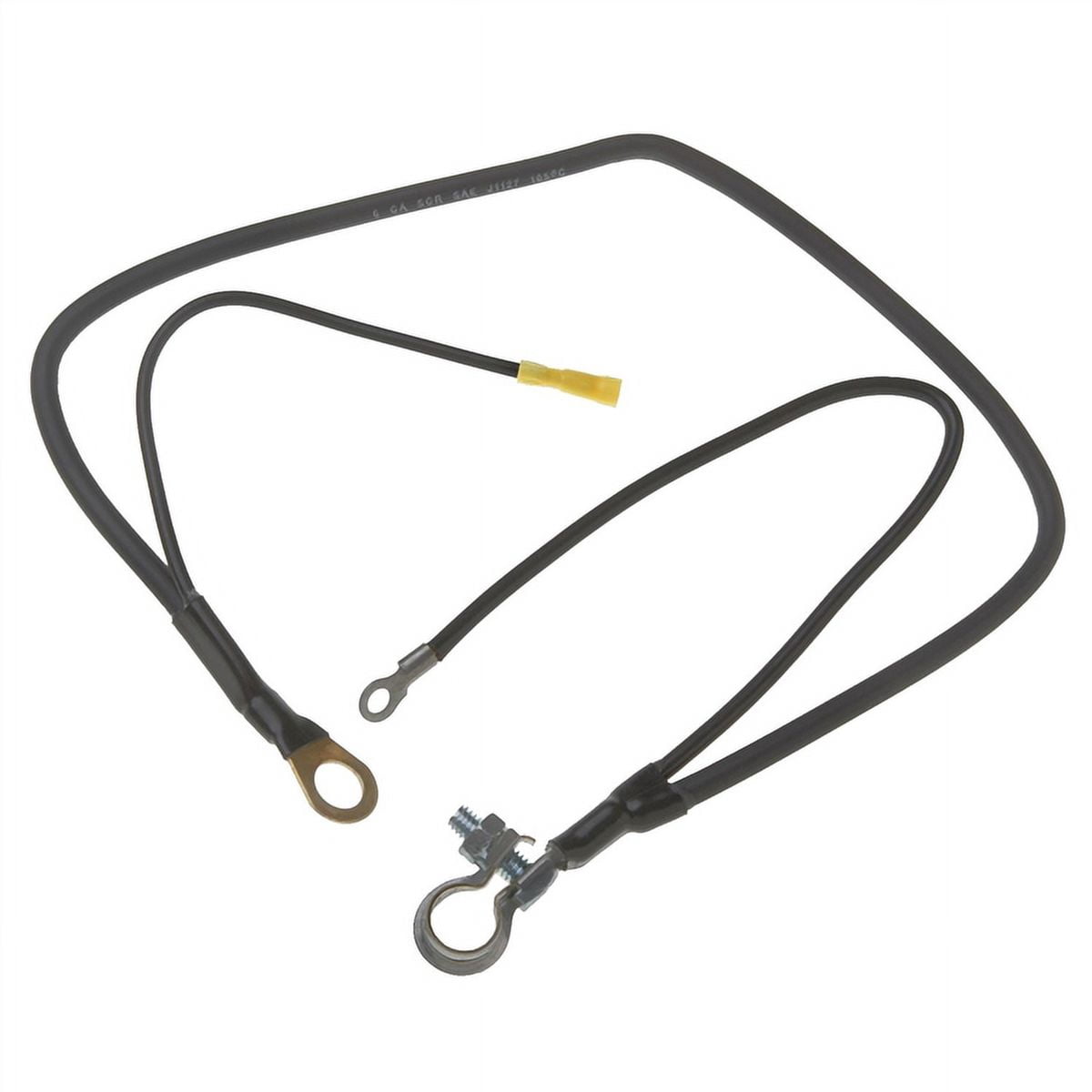 Standard Ignition Top Mount Cable