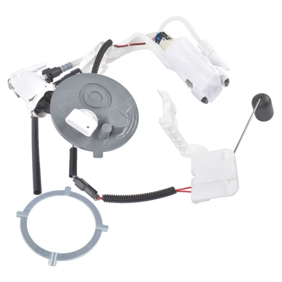 NEWZQ EFI Fuel Pump Module Assembly For Harley-Davidson CVO Road Glide King 2008-2023 75076-08B 1Pc