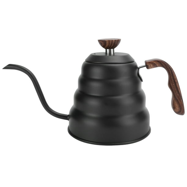 Pour Over Coffee Kettle,Stainless Steel Pour Over Coffee Kettle