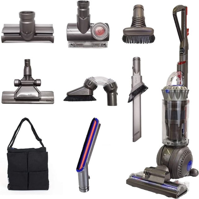 Vacuum Parts \u0026 Accessories - Walmart.com