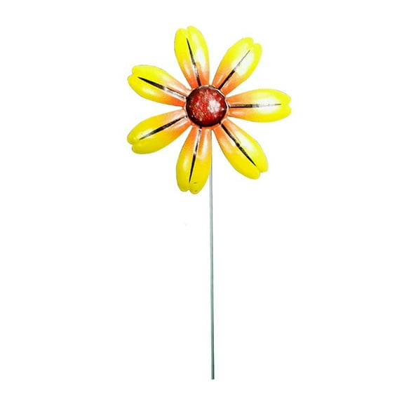 Durable High Quality New Iron Flower Stakes Garden Stakes 1Pcs Garden Decoration Indoor Displays Pot Plants Decor