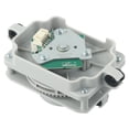 thumbnail image 1 of 1pc Suction Fan Motor Parts For Lefant M210 For OKP K2 K3 K4 K5 Robot Vacuum Cleaner Replacement Accessories, 1 of 9