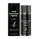 thumbnail image 1 of Productos para el cuidado del cabello Fibra capilar Polvo Sombra en polvo Modifica el artefacto de relleno de la frente Reparación del cabello Polvo reparador Frente alta 28 g Polvos de fibra, 1 of 5