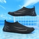 thumbnail image 5 of Zapatos de agua para hombres y mujeres zapatillas casuales transpirables para nadar buceo surf, 5 of 9