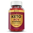 thumbnail image 4 of Great Results Keto ACV Gummies 1000MG Dietary Supplement 60 Gummys, 4 of 5