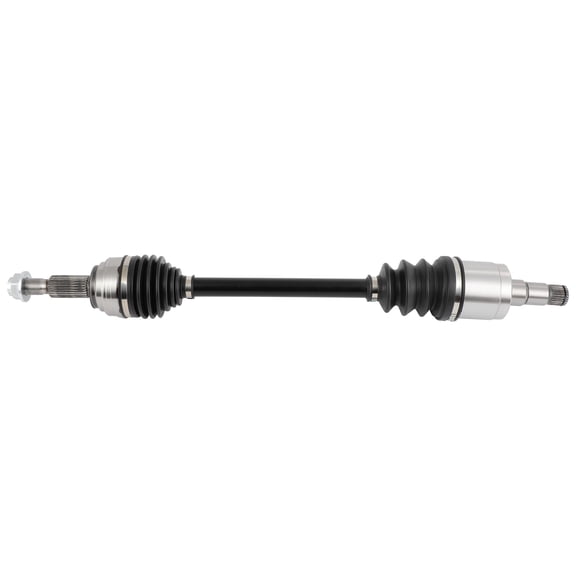 Front Left Driver Side CV AXLE ASSEMBLY COMPATIBLE WITH - 2021-2023 for Ford for Mustang Mach-E CV Axle OE NCV11263 LJ9Z3B437A