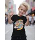thumbnail image 2 of Boys' orange "it'S a Beautiful Day for Learning" Graphic T-Shirt - Short Sleeve, Round Neck, Casual Summer Top with Pencil & Book Design, Perfect for outdoor activities, Youngsters'S Ca, 2 of 8
