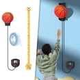 thumbnail image 1 of Jumping Trainers Jump Vertical Counting Jumping Tool Medición Dispositivo táctil Probador vertical para ejercicio con pegatinas CUTICAT Entrenador de salto múltiple, 1 of 8