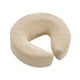 thumbnail image 4 of Almohada boca abajo, ergonómica, portátil, cómoda para dormir boca abajo. Beige, 4 of 9