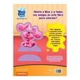 thumbnail image 2 of Las pistas de Blue y tú. ¡Colores al máximo! Planeta Infantil Nickelodeon, 2 of 2