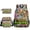4, variant on My Singing Monsters Backpack 3PCS Set Singing Monsters Daypacks Set - L/17.7in