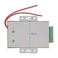 thumbnail image 3 of CCYKXABLOC Access Control Power Supply K80 DC 12V 3A AC 110-240V for Time Lock, 3 of 3