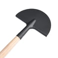 thumbnail image 4 of Expert Gardener Hardwood Handle D-Handle Turf Edger, 4 of 7