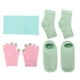 thumbnail image 4 of Juego de guantes y calcetines hidratantes Ticfox gel hidratante, 4 of 12