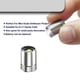 thumbnail image 5 of 30 Pcs Miniature Led Lights,tiny Lights For Hand Craft,mini Led Lights,miniature Lights For Toy Brick Building Blocks B, 5 of 5