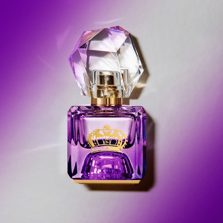 Juicy Couture OUI Play Decadent Queen Eau de Parfum, Perfume for