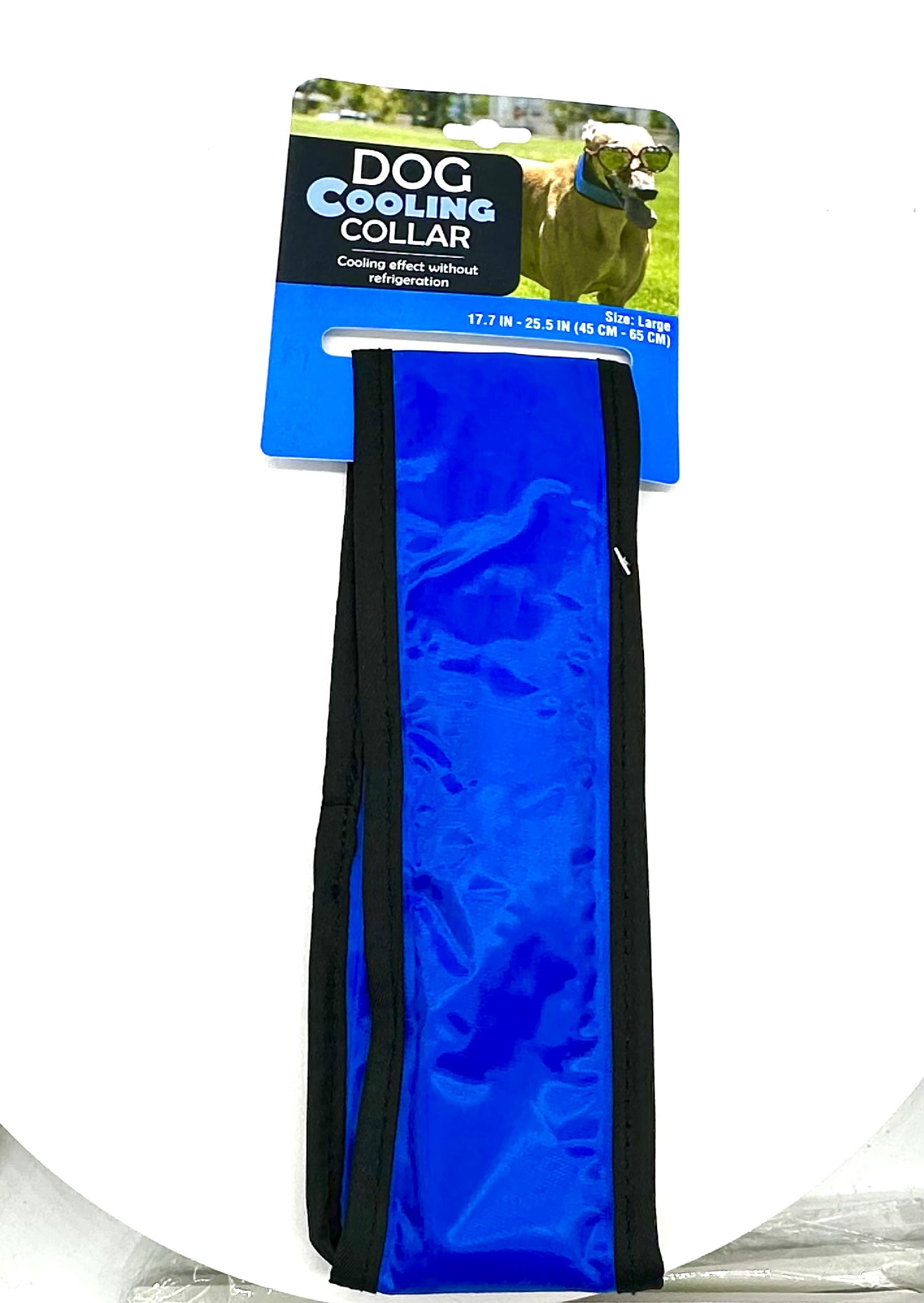 Evri Pet Cooling Collar