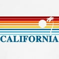 thumbnail image 3 of CafePress - California Sweatshirt - Crew Neck Sweatshirt, 3 of 4