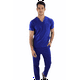 thumbnail image 1 of Pijama Quirúrgica Hombre Soulmate Boston, 1 of 2