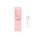 thumbnail image 2 of Xihbxyly Clearance Heated Eyelash Curler Intelligent Temperature Control Eyelash Curler Electric Eyelash Curler Heating Electric Eyelash Curler Curler Eyelash Curler Holiday Deals, 2 of 2